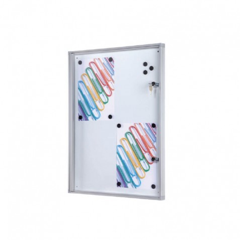 Vitrine magnétique Basic Line Vitrine magnétique Basic Line