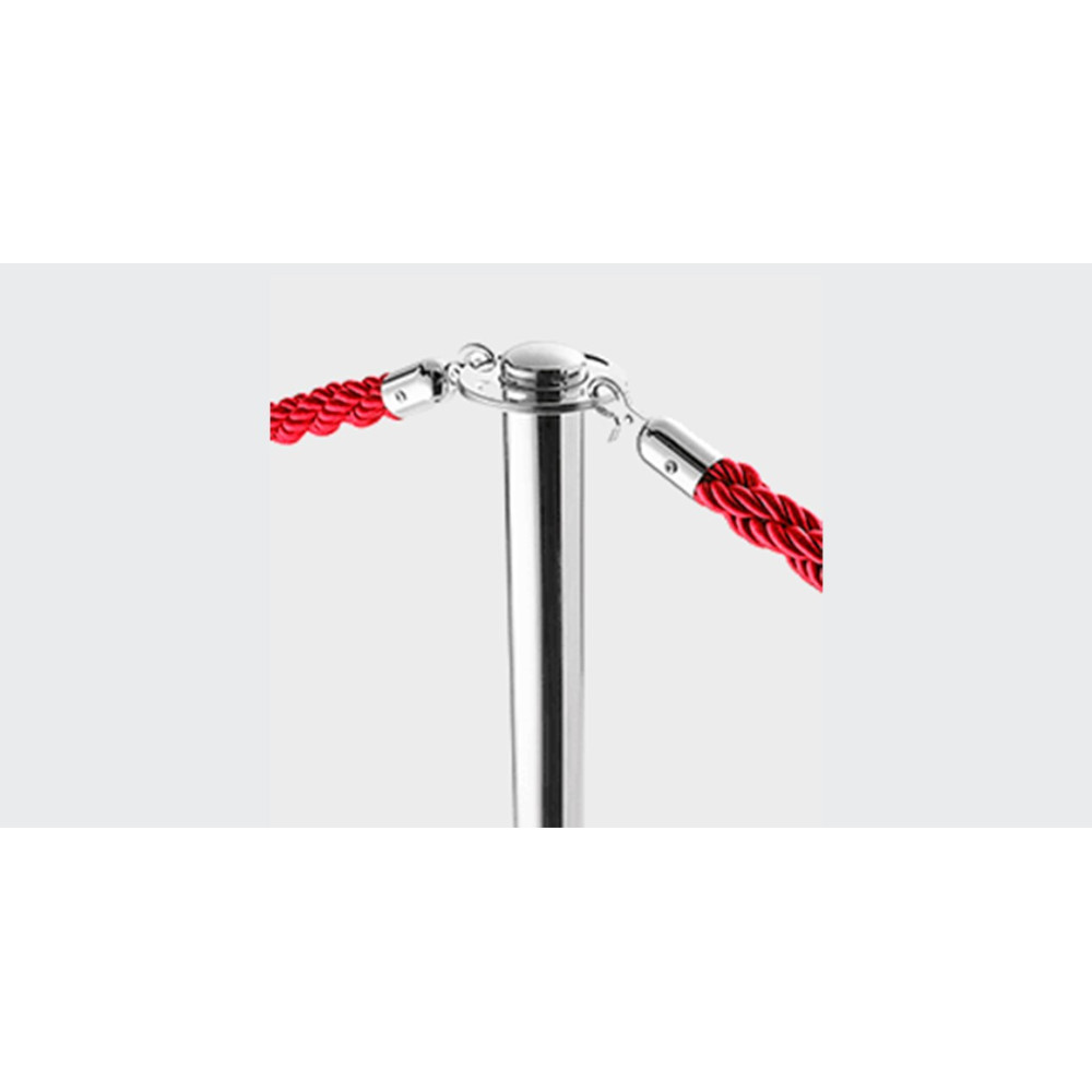 Seil-Bounding-Pfosten