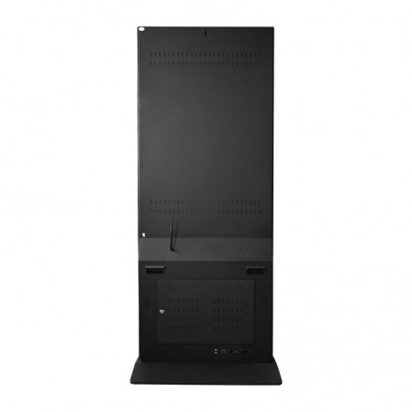 Totem com Ecrã Táctil 55'' LCD Full HD