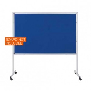 Estrutura de quadro ULTIMATE PLUS HORIZONTAL BOARD 2000x