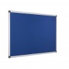 Quadro Duplo Feltro Azul MAYA ULTIMATE PLUS 1500x1200 mm