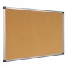 Quadro Duplo Cortiça MAYA ULTIMATE PLUS 1500x1000 mm