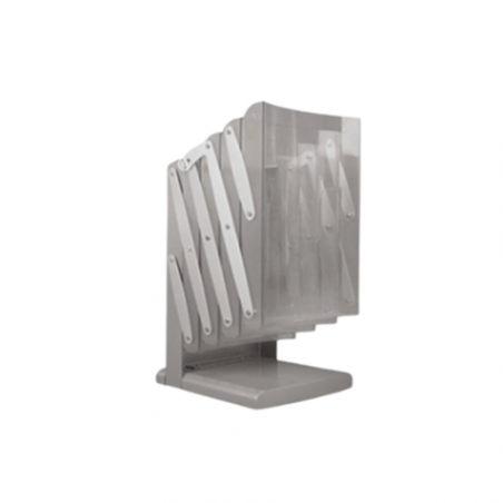 Portafolletos de lujo