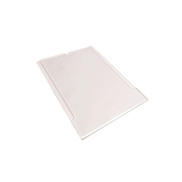Acrylgehäuse für Kabelsystem