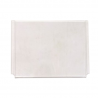 Acrylic Bags with Flaps