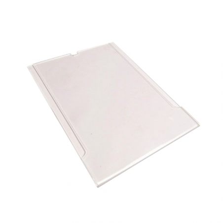 Acrylic Bags with Flaps