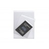Transparent Signage Bag