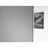 Transparent Signage Bag