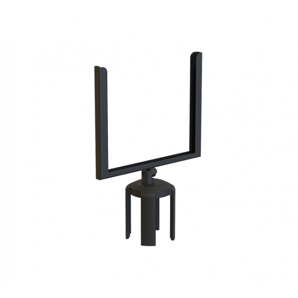 Soporte para hojas A4