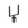 Soporte para hojas A4