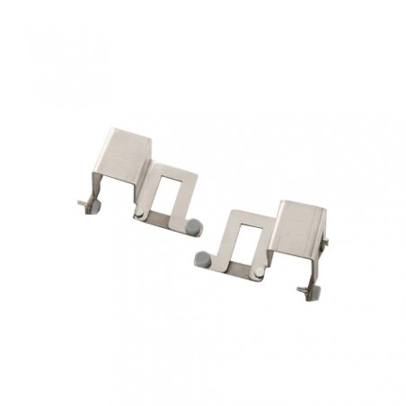 Impress Arch conjunto conector Pop-up (esquerda + direita)