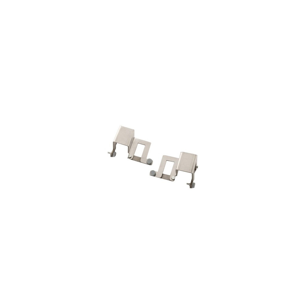 Impress Arch conjunto conector Pop-up (esquerda + direita)