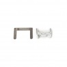 Conector recto emergente Impress