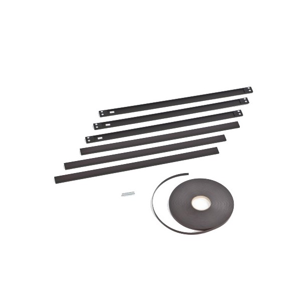 Pop-Up Magnetic2x3 Hetero Extensión Set To Back
