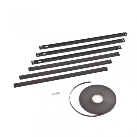 Pop-Up Magnetic2x3 Hetero Extensión Set To Back