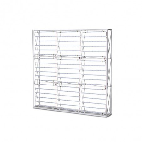 Pop-Up Impress LEDSET 1x3