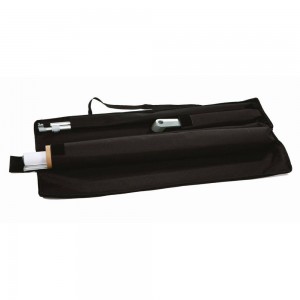 Telescopic Display Banner