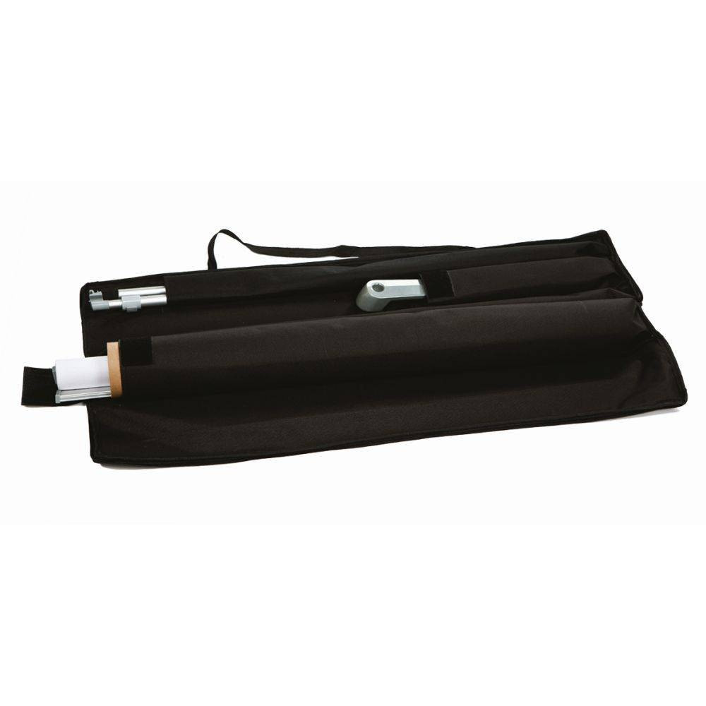 Teleskop-Display-Banner