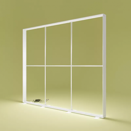 Caixa de Luz 3 x 2,5m c/ Impressão (DIA)