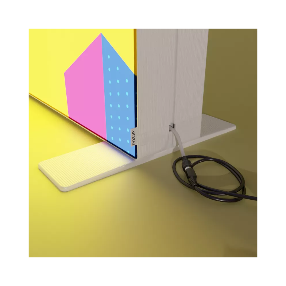 Caixa de Luz Balcão 1x1 c/ Impressão (DIA)