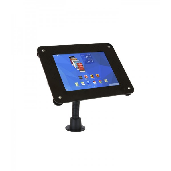 Suporte Flexível em Acrílico para Tablet