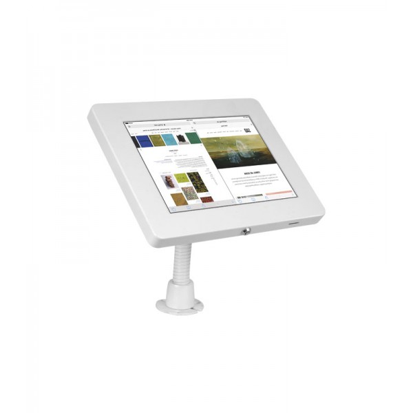 Suporte Flexível para Tablet Metálico Suporte Flexível para Tablet Metálico