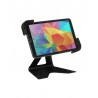 Soporte universal para tabletas con base en Z