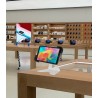 Soporte universal para tabletas con base en Z