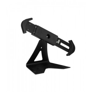 Soporte universal para tabletas con base en Z
