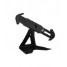 Support universel pour tablettes avec base en Z