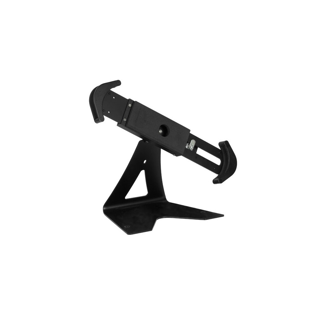 Universal Tablet Holder with Z-Base