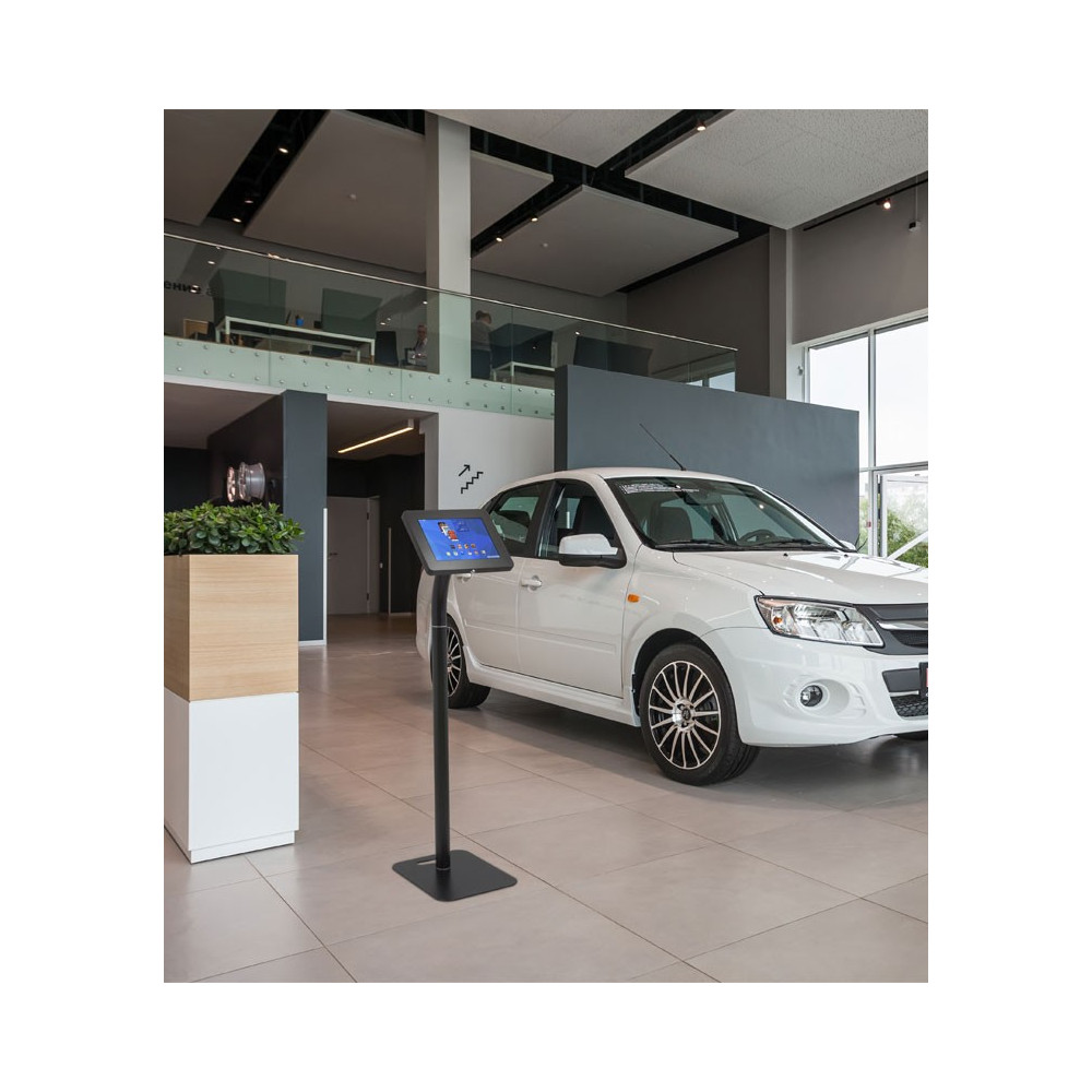 Support pour tablette