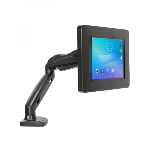 Support pour tablette avec bras articulé Support pour tablette avec bras articulé
