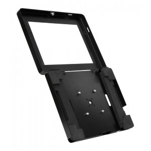 Support pour tablette avec bras articulé