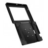 Support pour tablette avec bras articulé