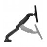 Tablet Stand with Articulated Arm
