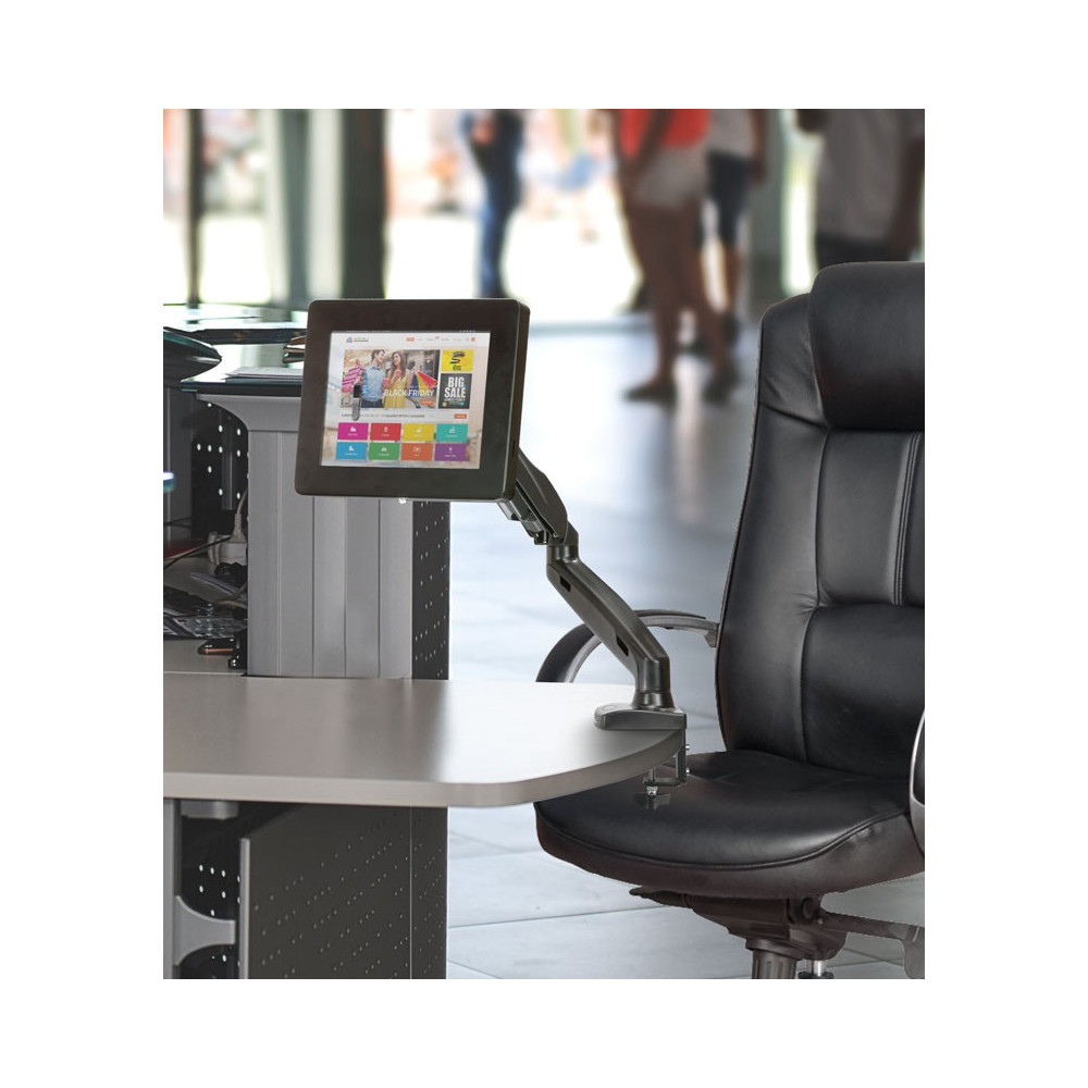 Suporte para Tablet com Braço Articulado