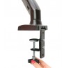 Support pour tablette avec bras articulé