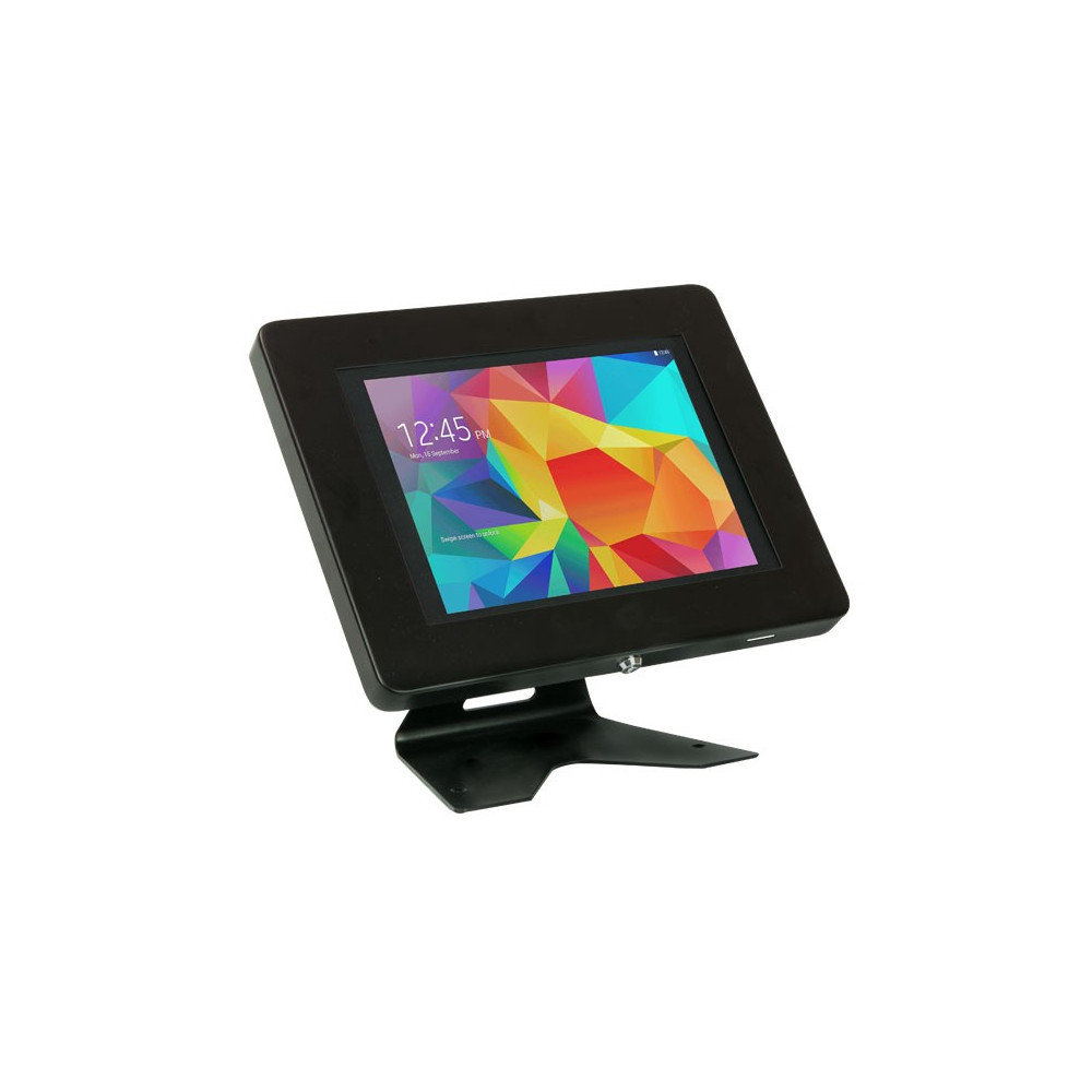 Suporte para Tablet com Carcaça Metálica