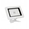 Porte-tablette avec boîtier métallique