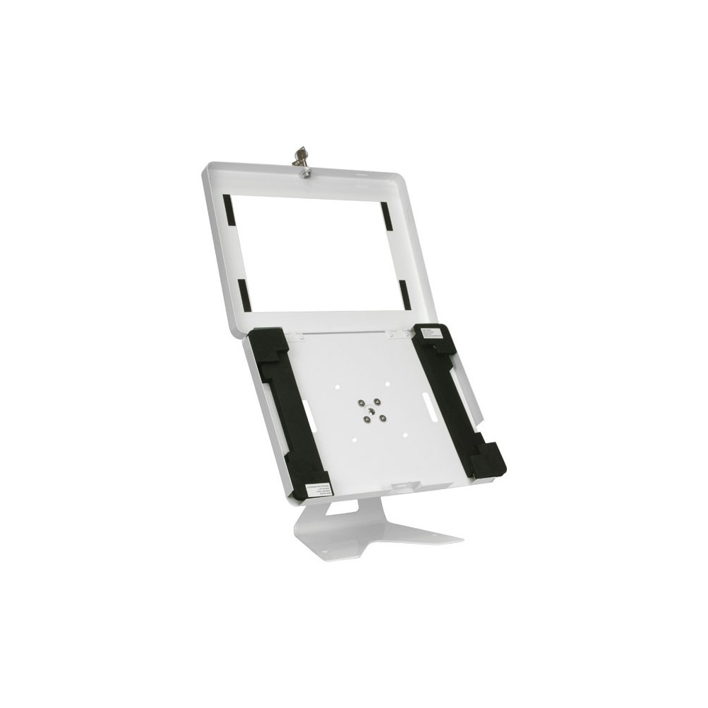 Suporte para Tablet com Carcaça Metálica