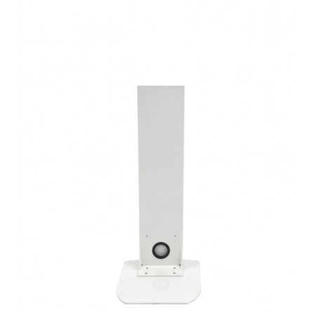 Suporte de Chão para Tablet 360º