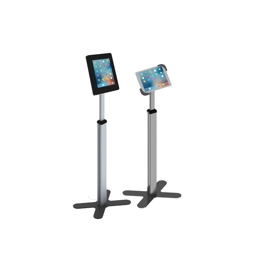 Suporte para Tablet com Pé Ajustável em Altura