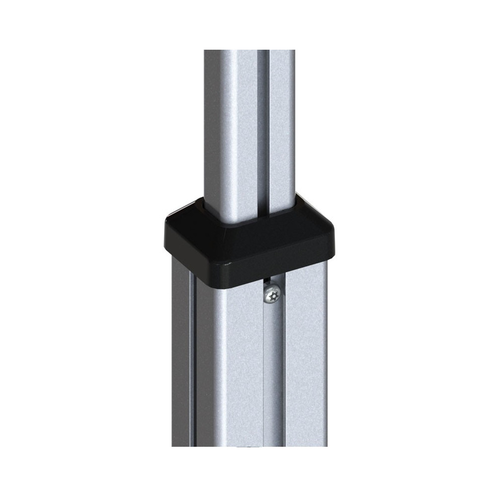 Tablet Stand with Height Adjustable Foot