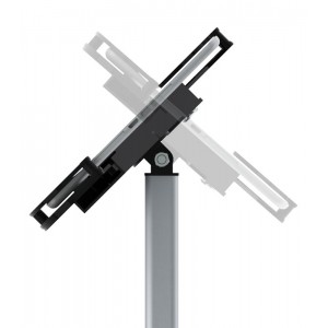 Tablet Stand with Height Adjustable Foot