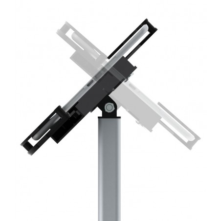 Tablet Stand with Height Adjustable Foot