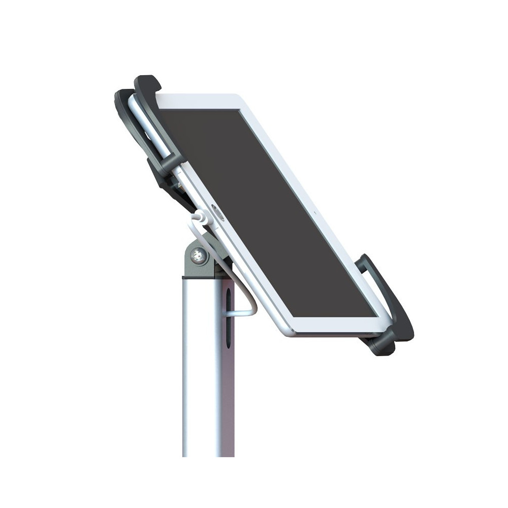 Suporte para Tablet com Pé Ajustável em Altura
