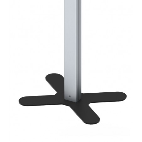 Suporte para Tablet com Pé Ajustável em Altura