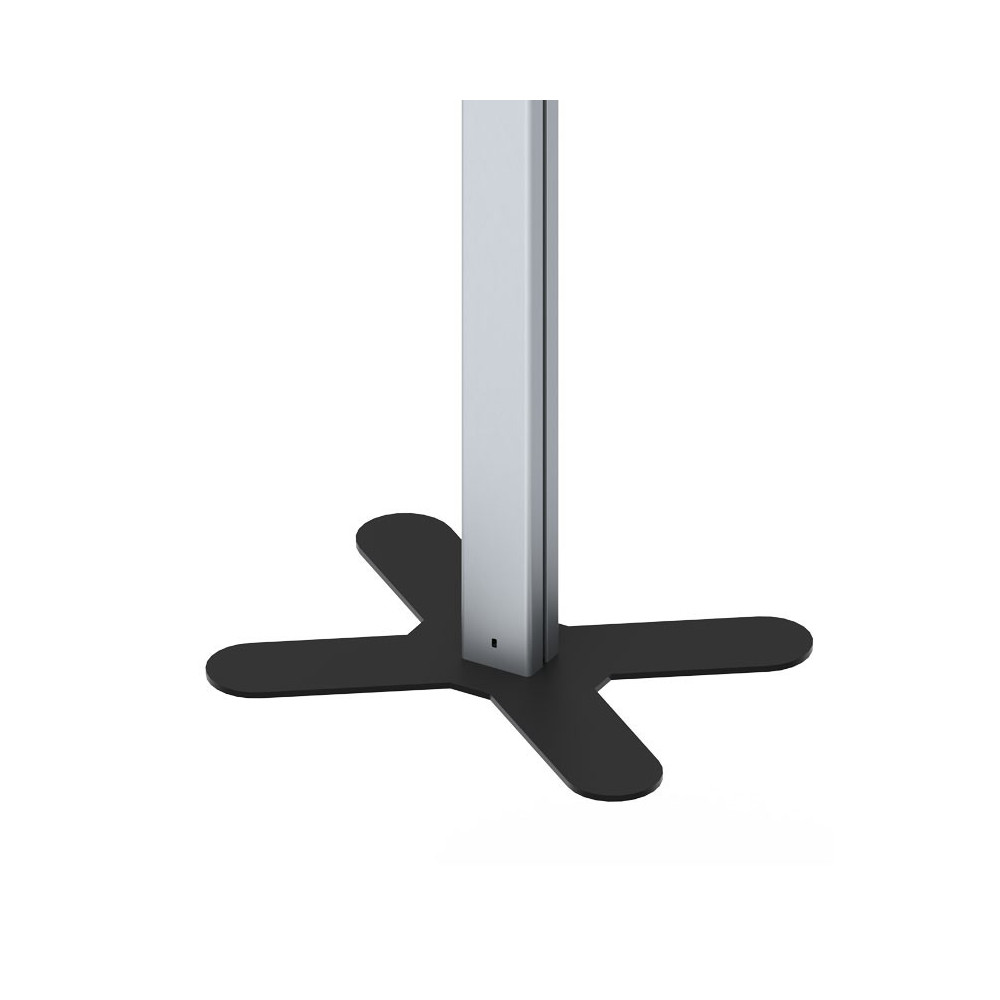Tablet Stand with Height Adjustable Foot