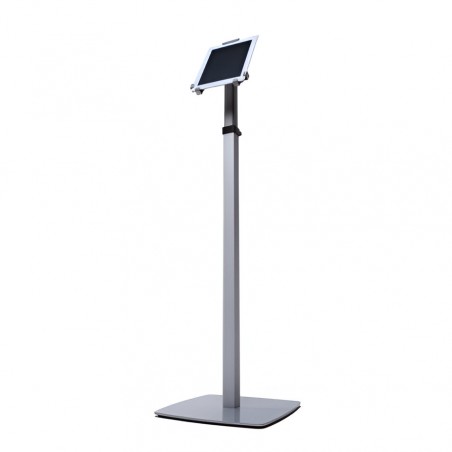 Suporte Trigrip telescopico p/ tablet e iPad